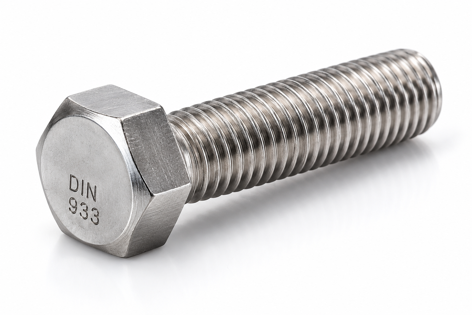 Bolts by Accurate Fastners