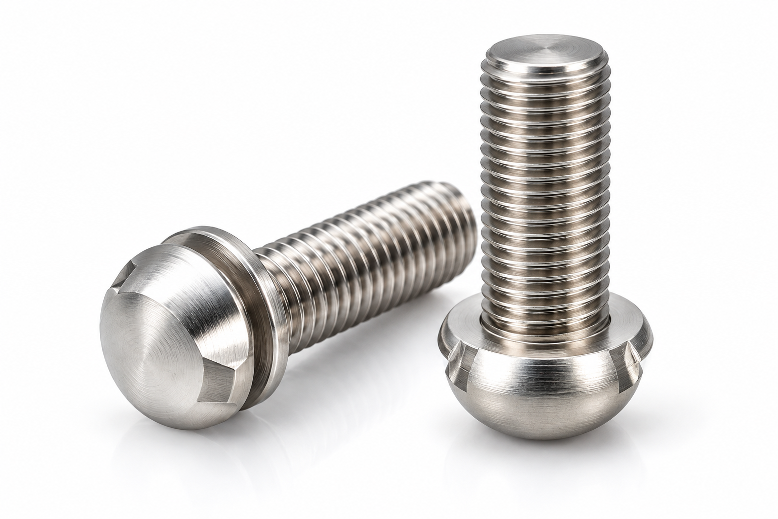 Anti-Theft / Security Bolt – fastener relevant to ev charging equipment