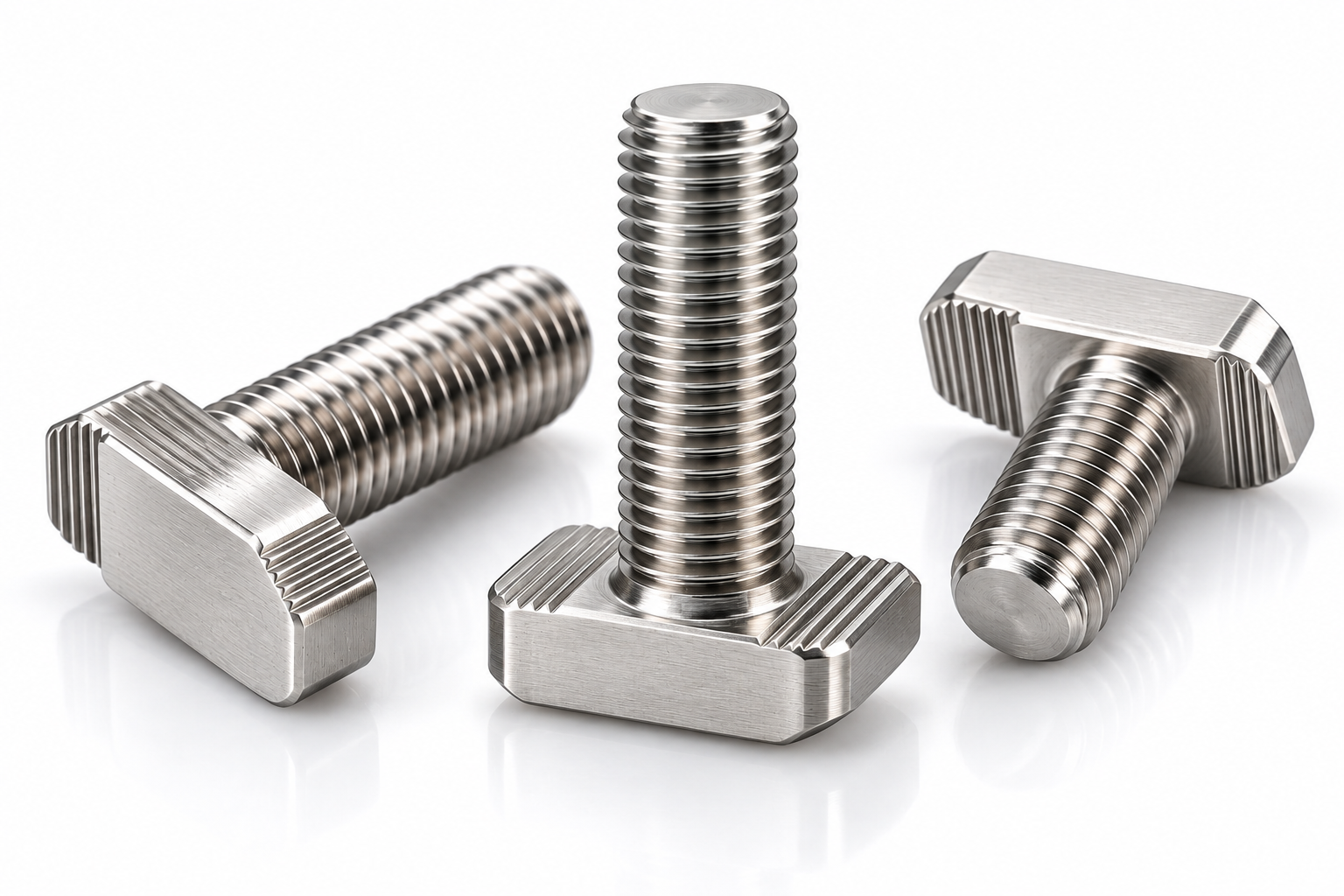 T-Bolt – stainless steel fastener by Accurate Fastners