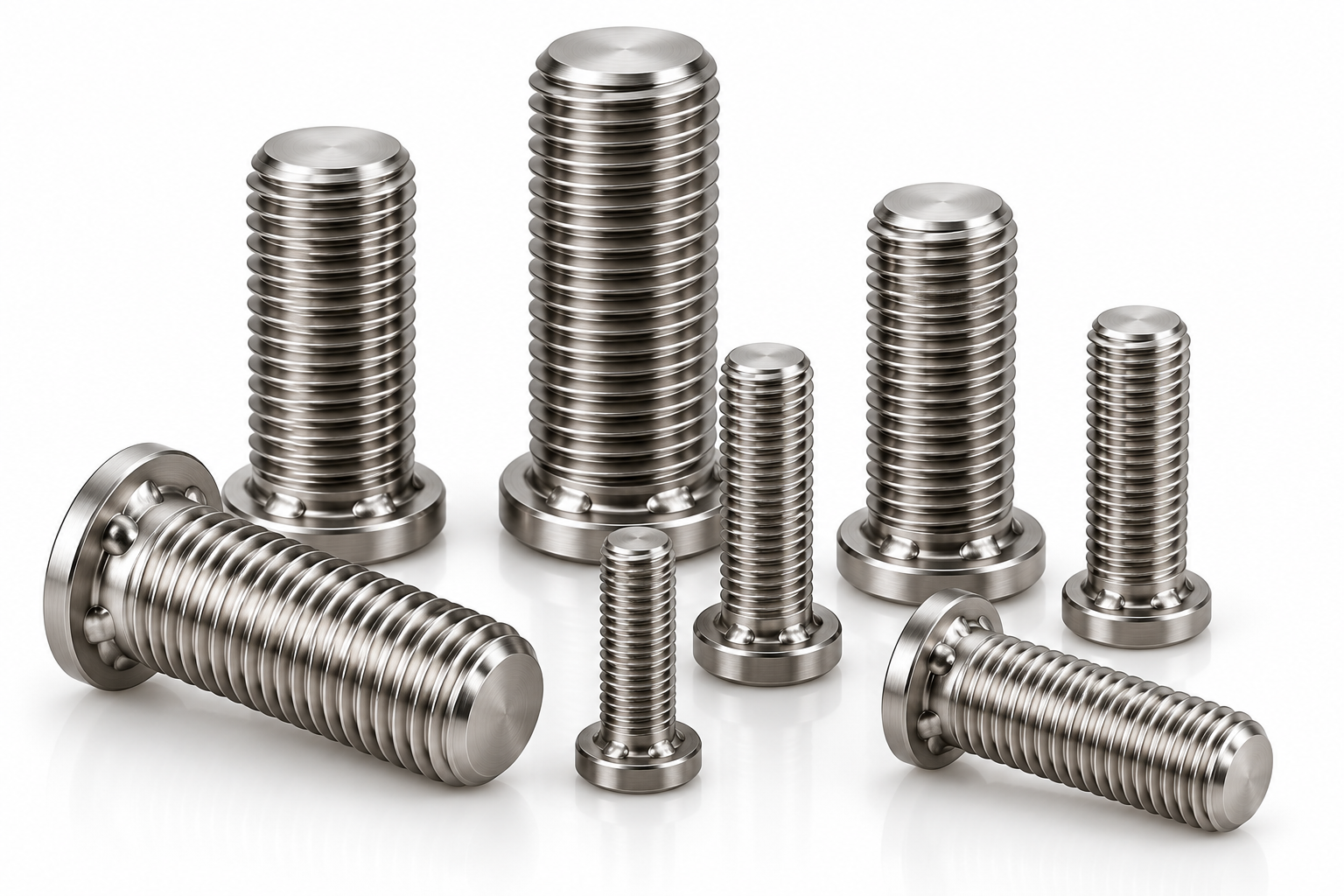 Weld Stud – fastener relevant to electrical enclosures