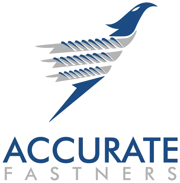 Accurate Fastners logo